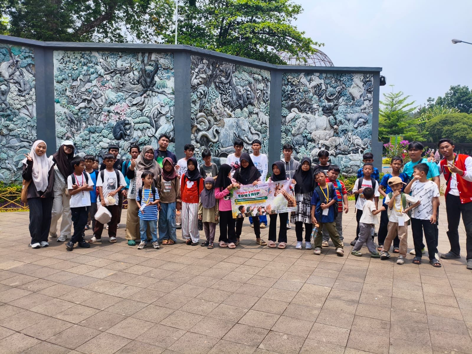 Dokumentasi Kegiatan 4
